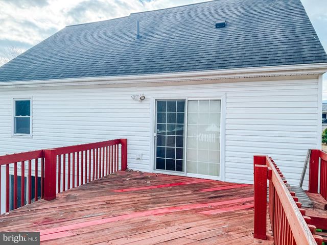 14211 SPARROW LN SW, Cumberland, MD 21502