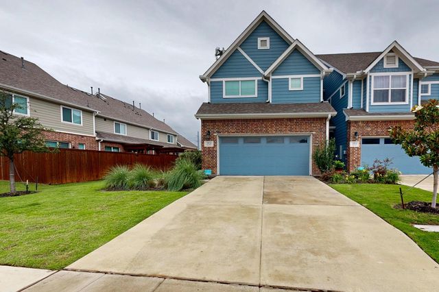 3016 Grandview Drive, Wylie, TX 75098