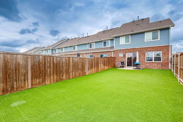 3016 Grandview Drive, Wylie, TX 75098