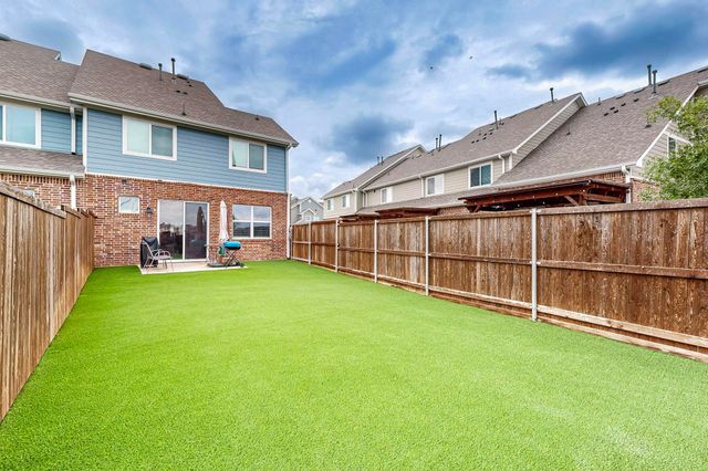 3016 Grandview Drive, Wylie, TX 75098