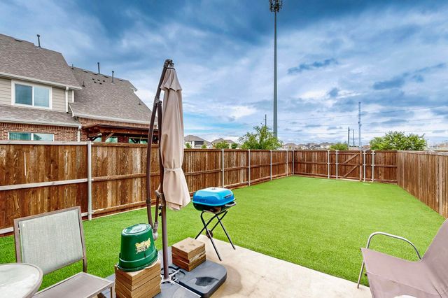 3016 Grandview Drive, Wylie, TX 75098