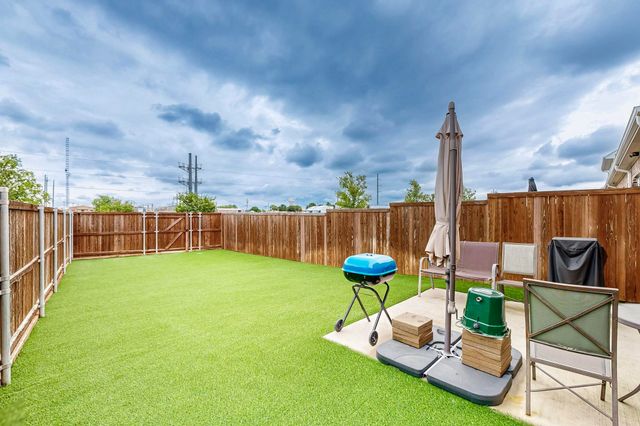 3016 Grandview Drive, Wylie, TX 75098