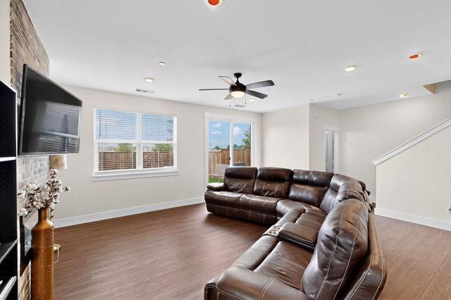 3016 Grandview Drive, Wylie, TX 75098