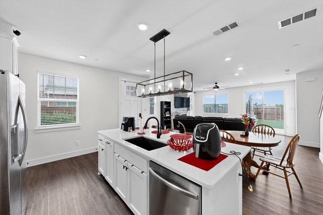 3016 Grandview Drive, Wylie, TX 75098