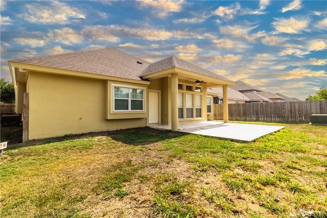 4209 San Roman Street, Mission, TX 78572