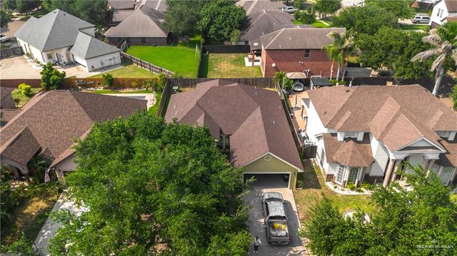 4209 San Roman Street, Mission, TX 78572