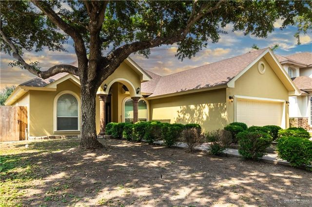 4209 San Roman Street, Mission, TX 78572