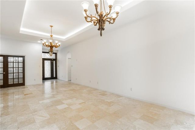 4209 San Roman Street, Mission, TX 78572