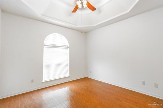 4209 San Roman Street, Mission, TX 78572