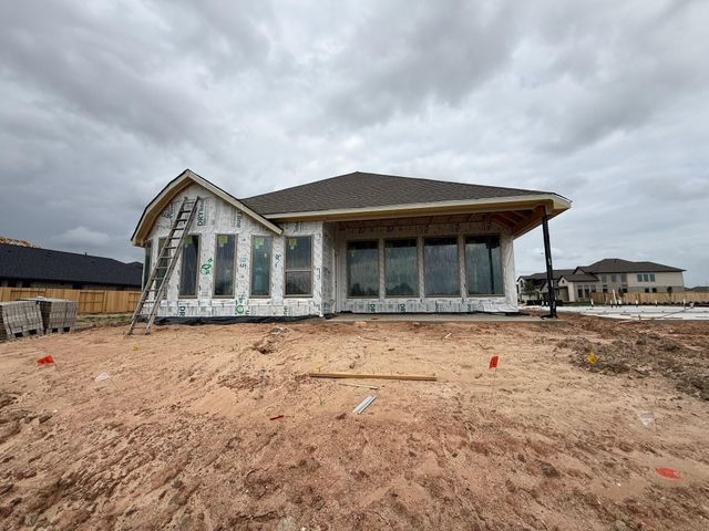 10507 Melida Dawn Way, Richmond, TX 77406