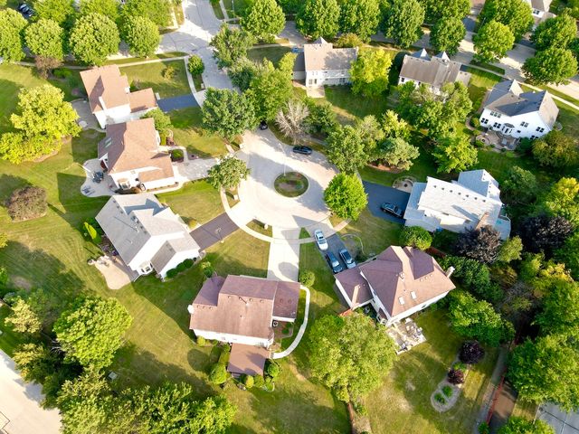 465 Thacker Court, Schaumburg, IL 60173