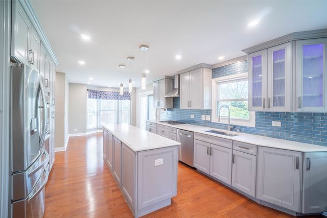 465 Thacker Court, Schaumburg, IL 60173