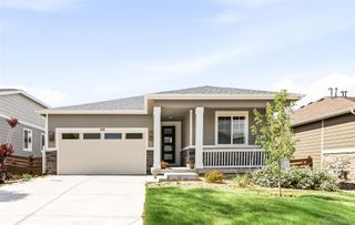 729 Gold Hill Drive, Erie, CO 80516