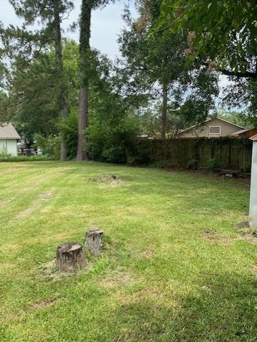 3538 Dryburgh Court, Huffman, TX 77336