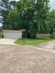 3538 Dryburgh Court, Huffman, TX 77336