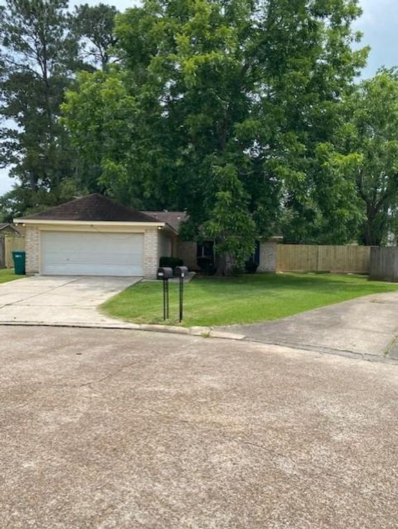 3538 Dryburgh Court, Huffman, TX 77336