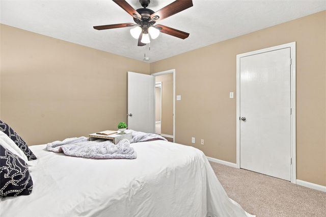 8836 E Buffalo Circle, Willis, TX 77378