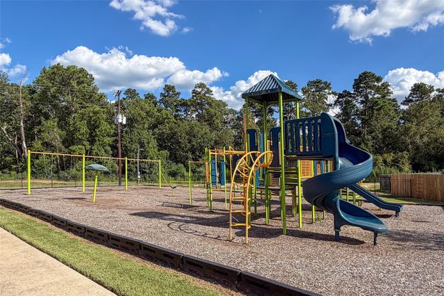 8836 E Buffalo Circle, Willis, TX 77378