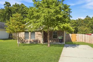 8836 E Buffalo Circle, Willis, TX 77378
