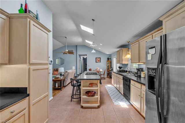 1253 Kingsway DR, Chesapeake, VA 23320