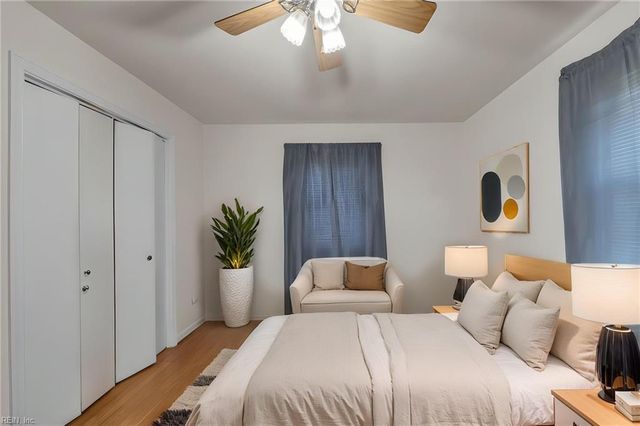 1253 Kingsway DR, Chesapeake, VA 23320