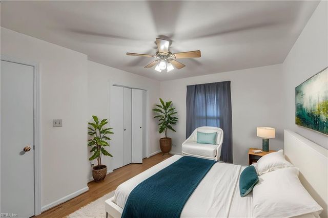 1253 Kingsway DR, Chesapeake, VA 23320