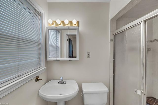 1253 Kingsway DR, Chesapeake, VA 23320