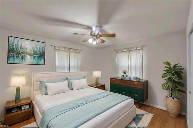 1253 Kingsway DR, Chesapeake, VA 23320