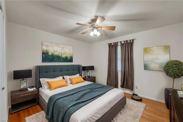 1253 Kingsway DR, Chesapeake, VA 23320