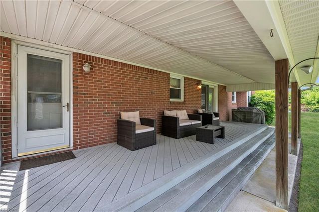 1253 Kingsway DR, Chesapeake, VA 23320