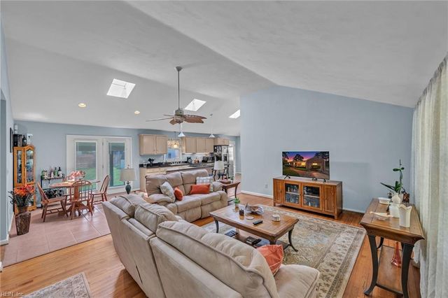 1253 Kingsway DR, Chesapeake, VA 23320