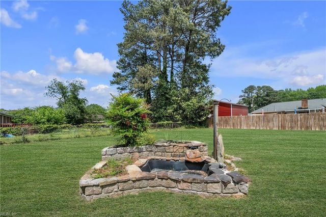 1253 Kingsway DR, Chesapeake, VA 23320