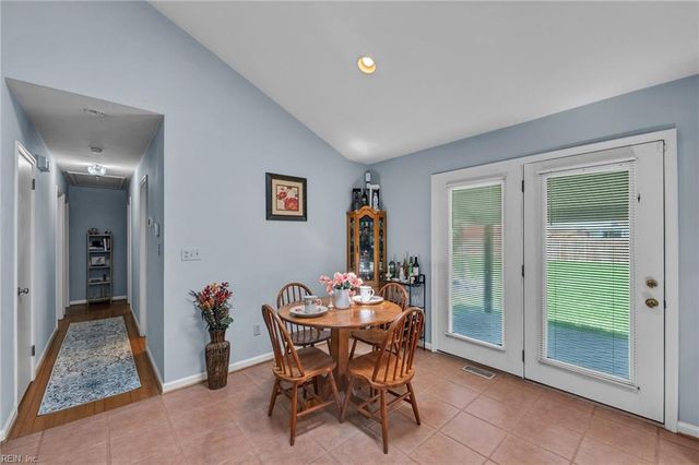 1253 Kingsway DR, Chesapeake, VA 23320