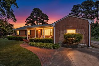 1253 Kingsway DR, Chesapeake, VA 23320