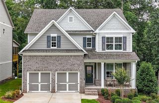 120 Longleaf Drive, Canton, GA 30114