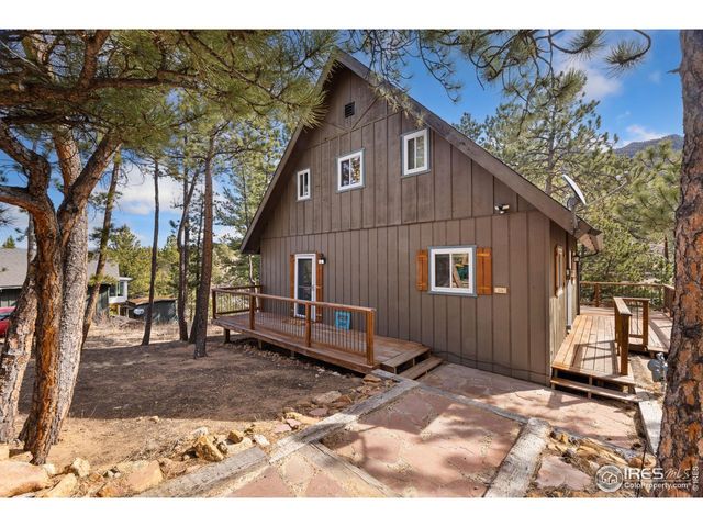 1104 Willow Ct, Estes Park, CO 80517