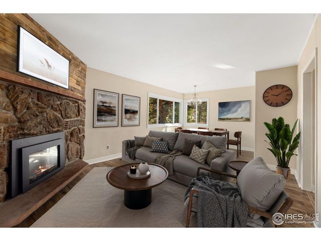 1104 Willow Ct, Estes Park, CO 80517