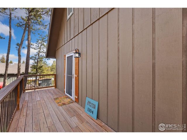 1104 Willow Ct, Estes Park, CO 80517