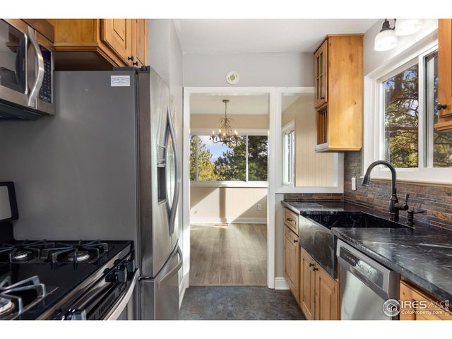 1104 Willow Ct, Estes Park, CO 80517