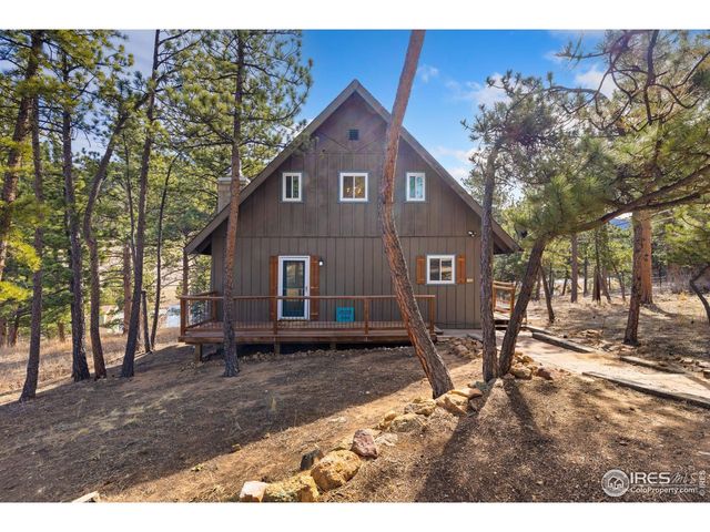 1104 Willow Ct, Estes Park, CO 80517
