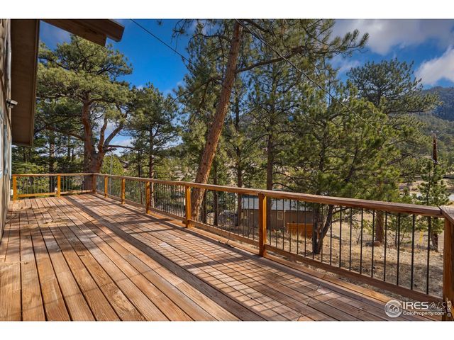 1104 Willow Ct, Estes Park, CO 80517