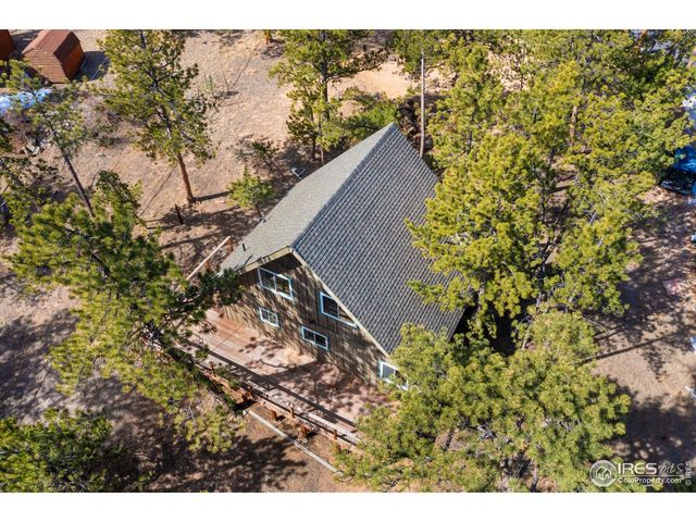 1104 Willow Ct, Estes Park, CO 80517