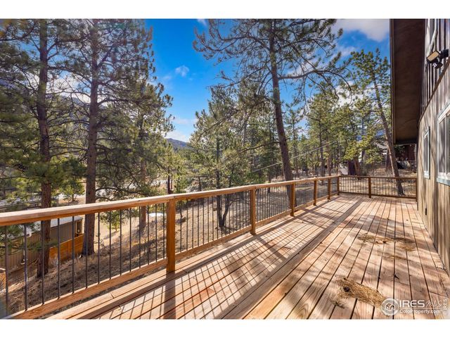 1104 Willow Ct, Estes Park, CO 80517