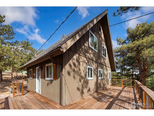 1104 Willow Ct, Estes Park, CO 80517