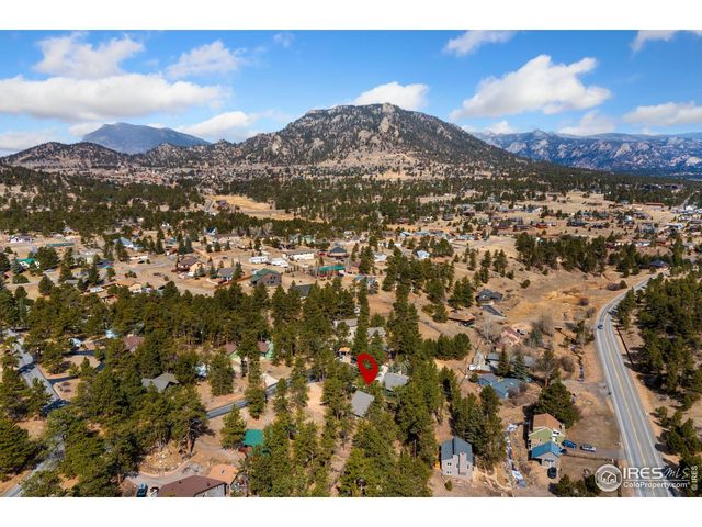 1104 Willow Ct, Estes Park, CO 80517