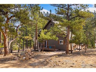 1104 Willow Ct, Estes Park, CO 80517
