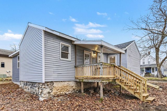 126 Riverside Drive, Portland, MI 48875