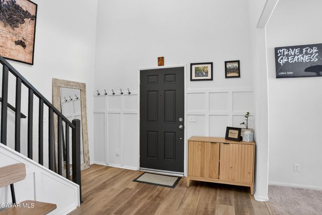 3120 Via Bella Rosa Avenue, Rosamond, CA 93560