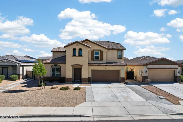 3120 Via Bella Rosa Avenue, Rosamond, CA 93560