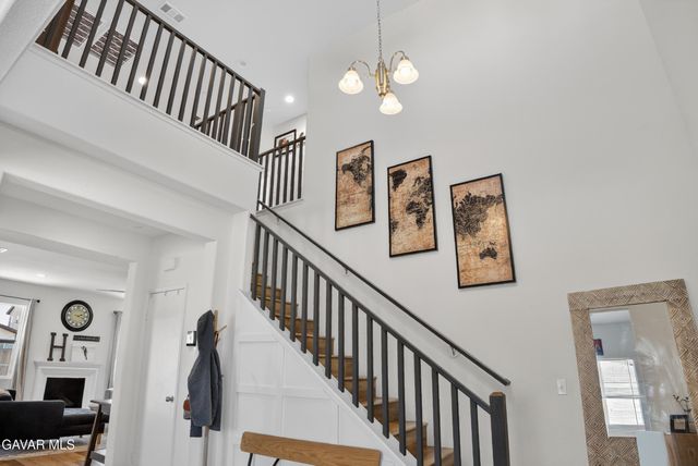 3120 Via Bella Rosa Avenue, Rosamond, CA 93560